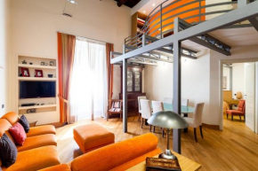 Casa Rossella in Sorrento historical center